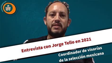 Jorge tello Continuara.org