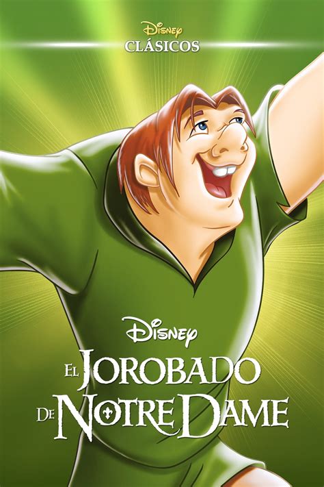Jorobado dame Continuara.org