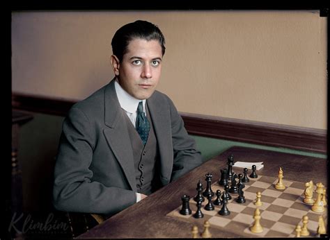 Jose raul capablanca Continuara.org