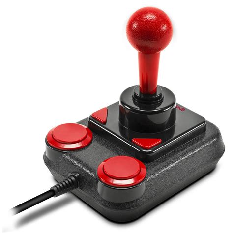 Jostick mini play Continuara.org