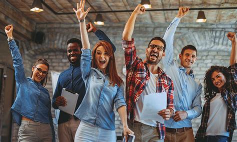 Jovenes emprendedores Continuara.org