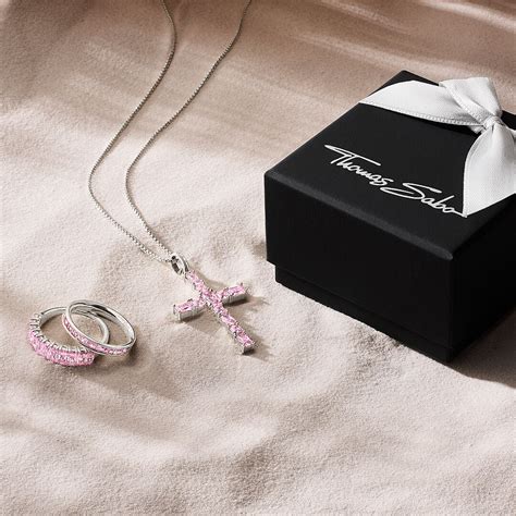Joyas thomas sabo Continuara.org