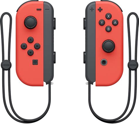 Joycon switch Continuara.org