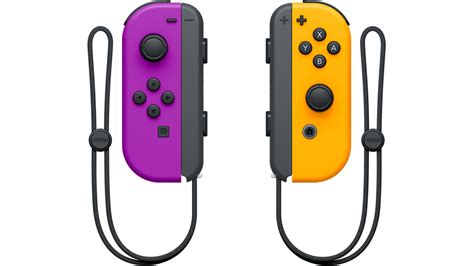Joycons nintendo switch Continuara.org