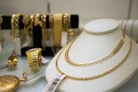 Joyeria oro Continuara.org