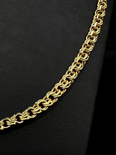 Joyeria perich cadenas Continuara.org