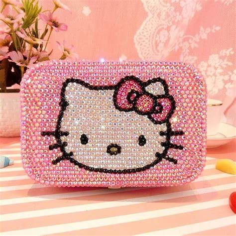 Joyero hello kitty Continuara.org