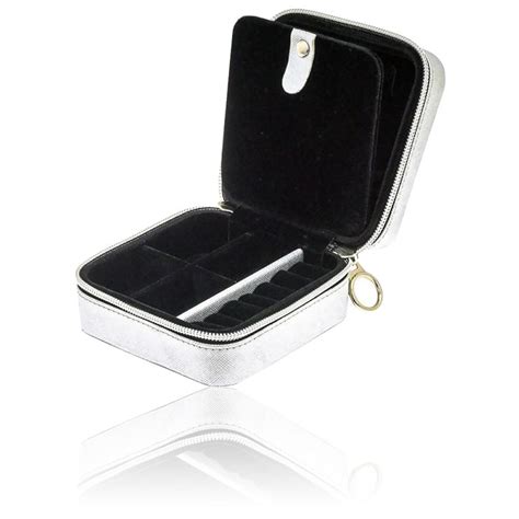 Joyero plata stock Continuara.org