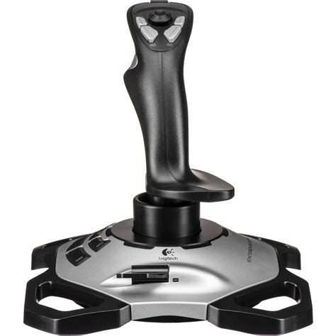Joystick gaming ordenador Continuara.org