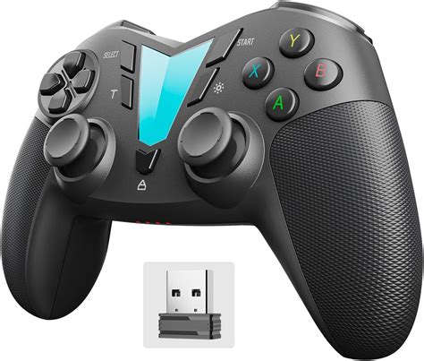 Joystick pc portatil Continuara.org