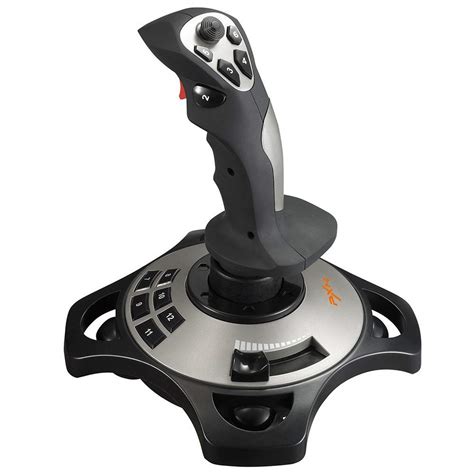 Joystick pc t Continuara.org