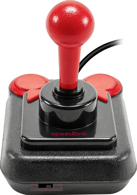 Joystick pc usb Continuara.org