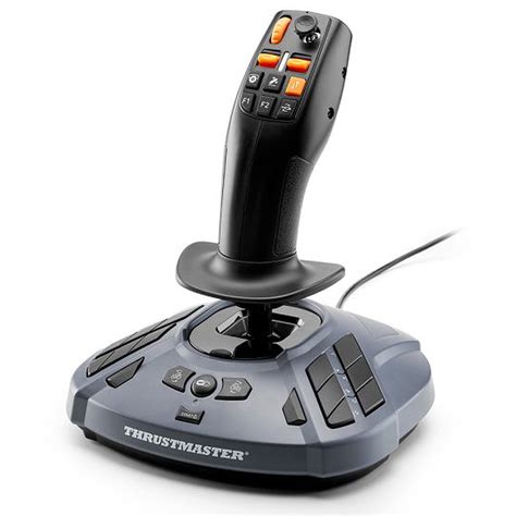 Joystick Continuara.org