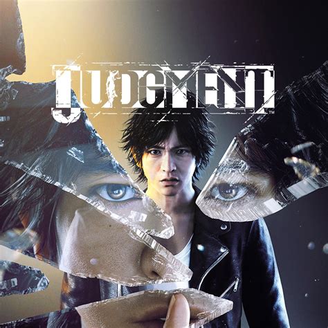 Judgment ps4 Continuara.org