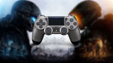 Juega mando ps4 Continuara.org
