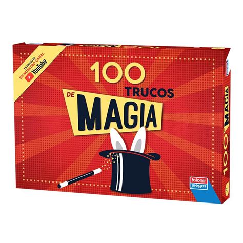 Juego 100 trucos Continuara.org
