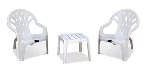 Juego 2 sillon Continuara.org