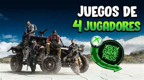 Juego 4 juegos Continuara.org