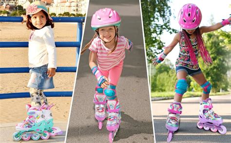 Juego 4 patines Continuara.org