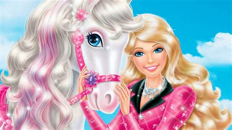 Juego 8 barbie Continuara.org