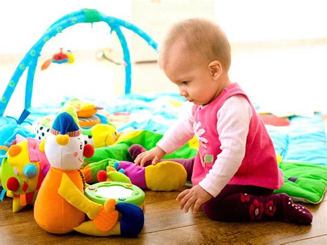 Juego actividades bebes Continuara.org