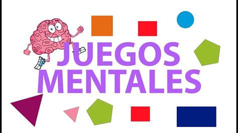 Juego agilidad mental Continuara.org