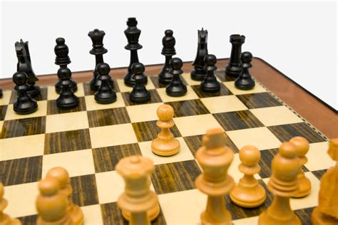 Juego ajedrez los Continuara.org