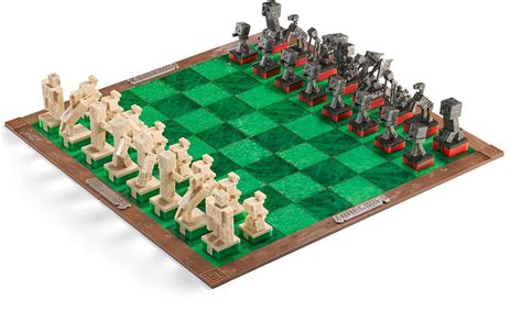 Juego ajedrez noble Continuara.org