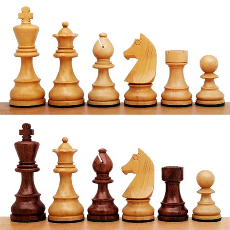 Juego ajedrez piezas Continuara.org