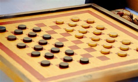 Juego antiguo piezas Continuara.org