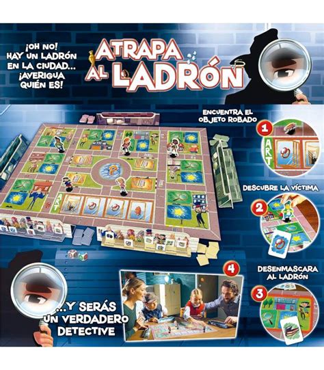 Juego atrapa al Continuara.org