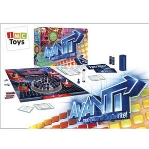 Juego avanti Continuara.org