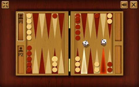 Juego backgammon Continuara.org