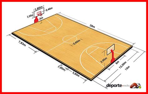 Juego baloncesto cancha Continuara.org