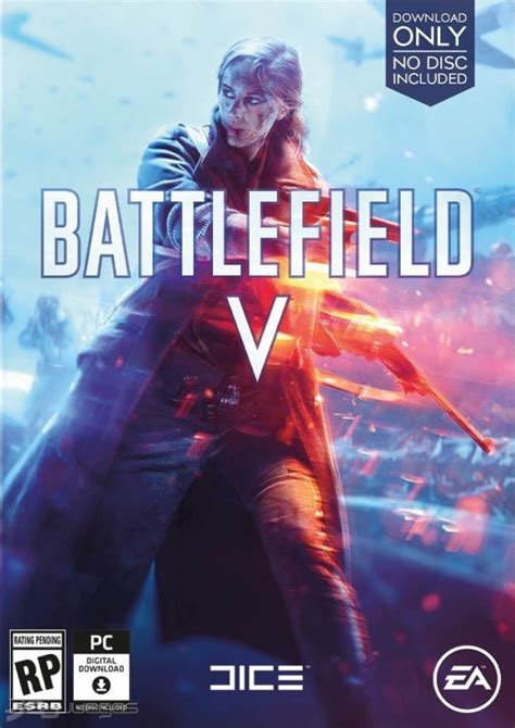 Juego battlefield v Continuara.org