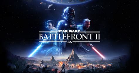 Juego battlefront ii Continuara.org