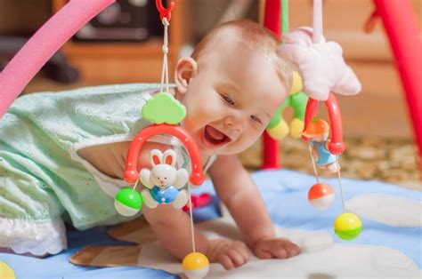 Juego bebes estimulacion Continuara.org