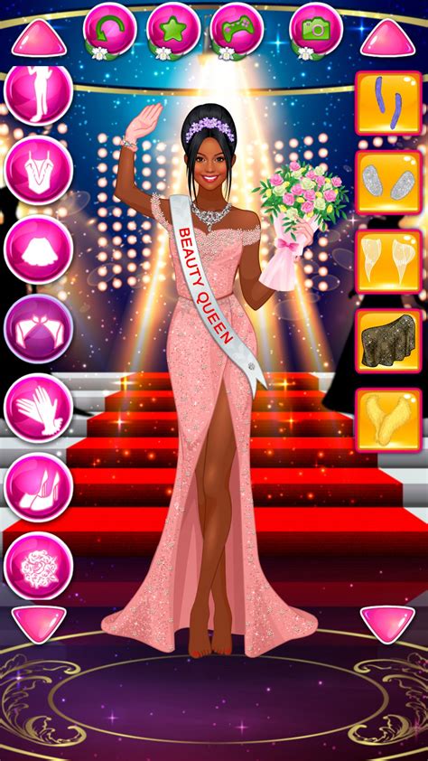 Juego belleza Continuara.org