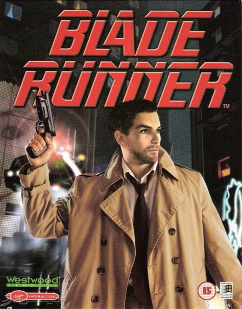 Juego blade runner Continuara.org