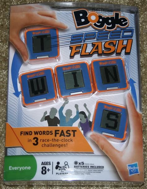 Juego boggle flash Continuara.org