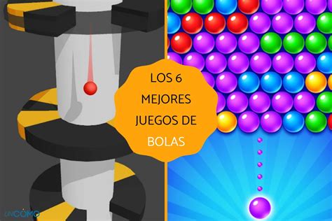 Juego bolas Continuara.org