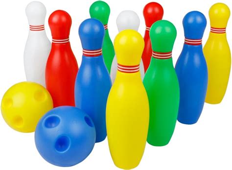 Juego bolos Continuara.org