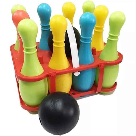 Juego bowling Continuara.org