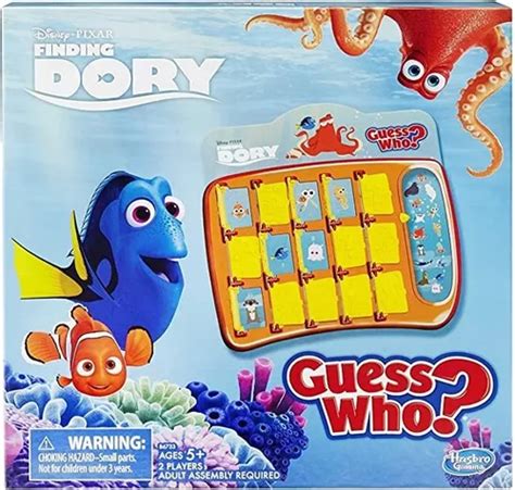 Juego buscando dory Continuara.org