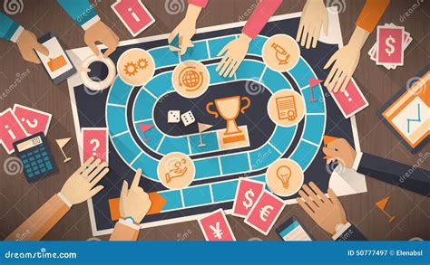 Juego business strategy Continuara.org