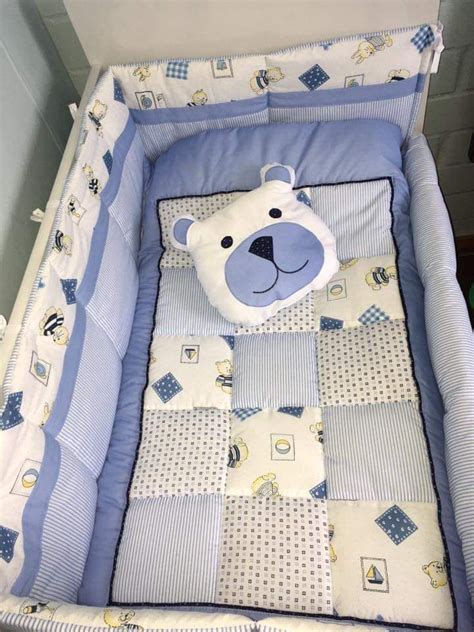 Juego cama bebe Continuara.org