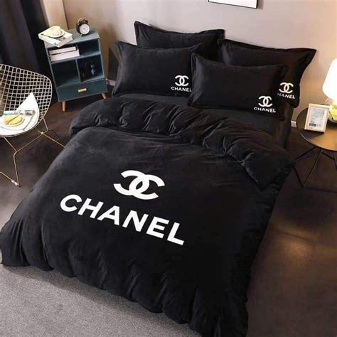 Juego cama chanel Continuara.org