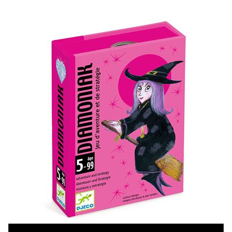 Juego cartas diamoniak Continuara.org