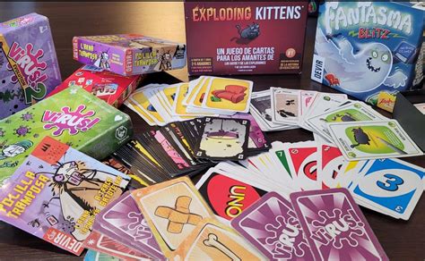 Juego cartas infantiles Continuara.org