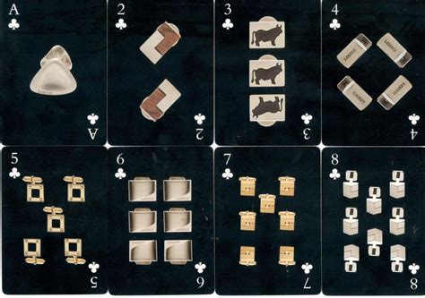 Juego cartas loewe Continuara.org